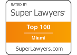 John S. Freud | Super Lawyers | Top 100 Miami