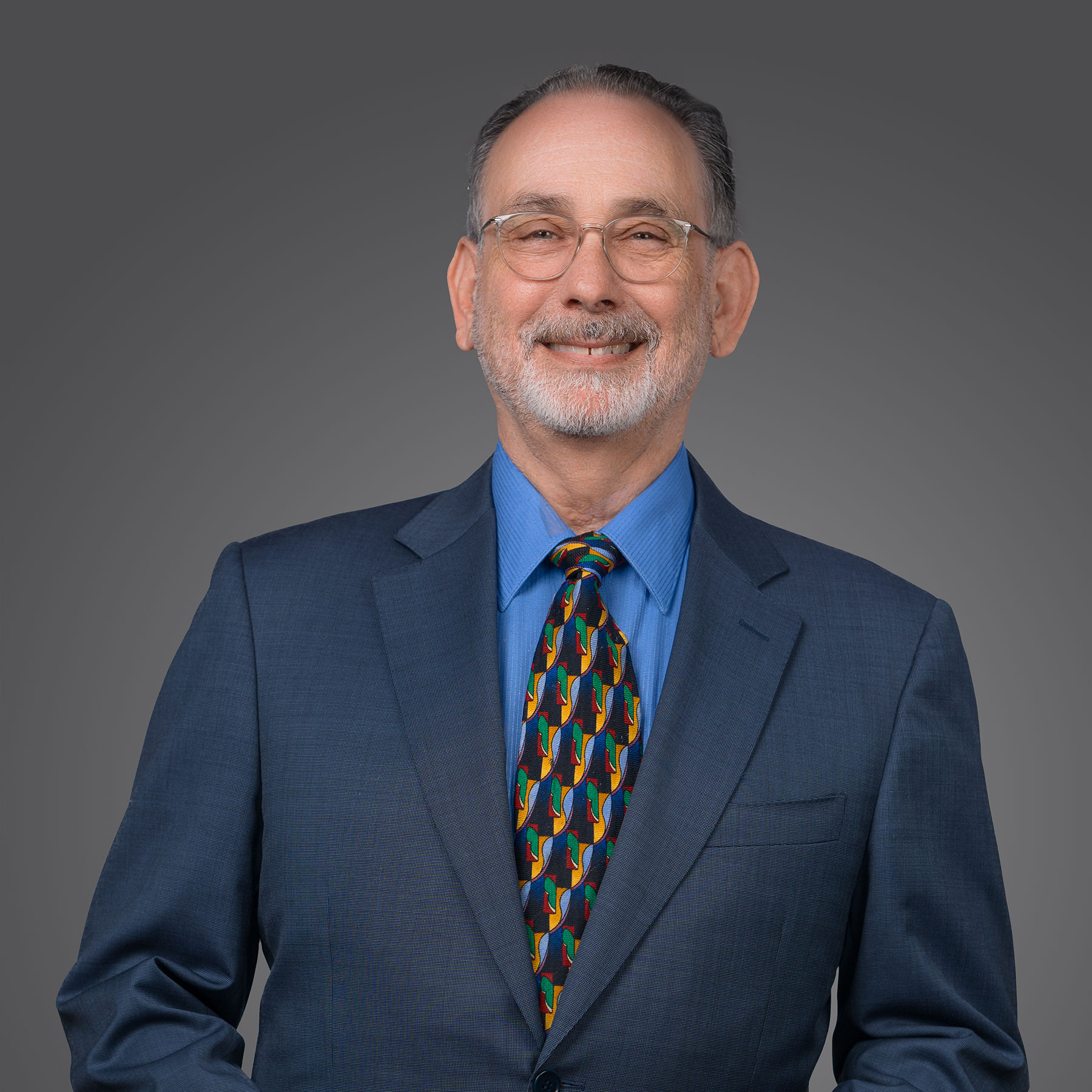John S. Freud | Mediation Solutions, Inc
